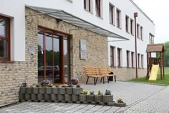 Hotel Sporthotel Hostivice