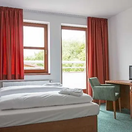 Sporthotel Hostivice 3* Hostivice