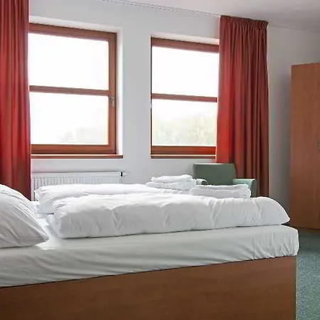 Sporthotel Hostivice Hotel Hostivice
