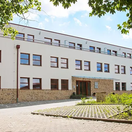 Sporthotel Hostivice Hotel