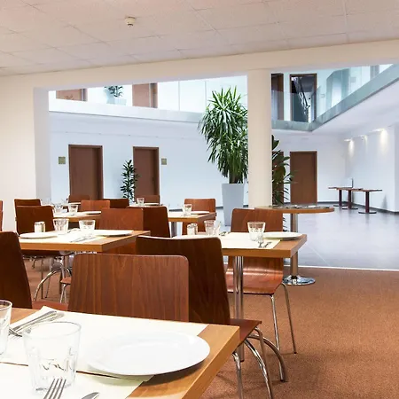 Sporthotel Hostivice Hostivice