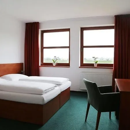 Sporthotel Hostivice Hotel Hostivice