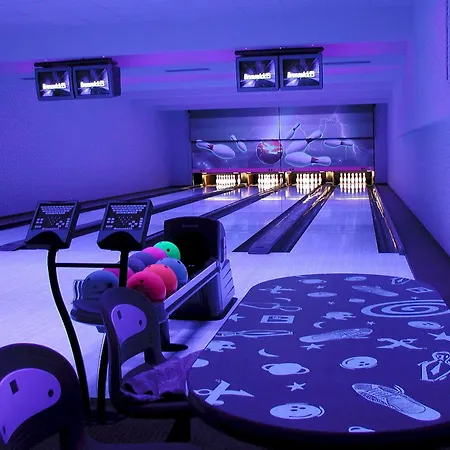 Sporthotel Hostivice 3* Hostivice