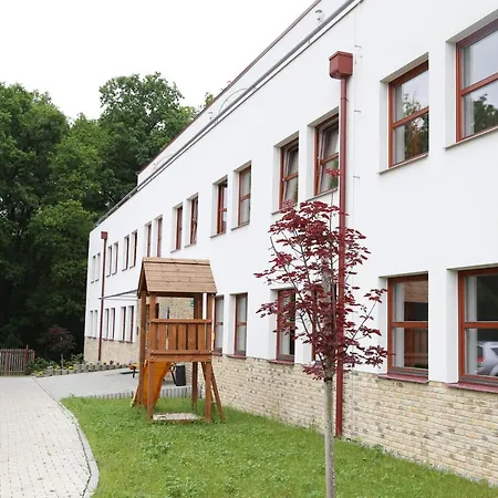 Sporthotel Hostivice Hotel